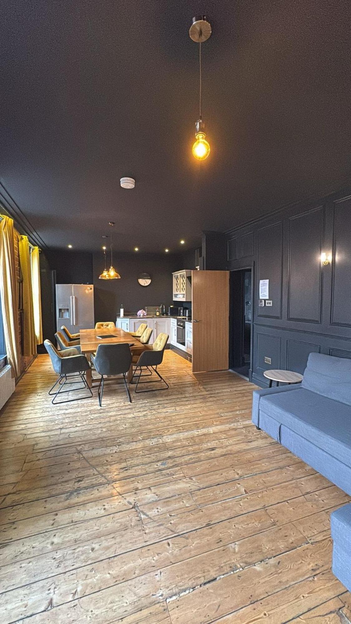 The Residence Sasco Apartments Blackpool Zewnętrze zdjęcie