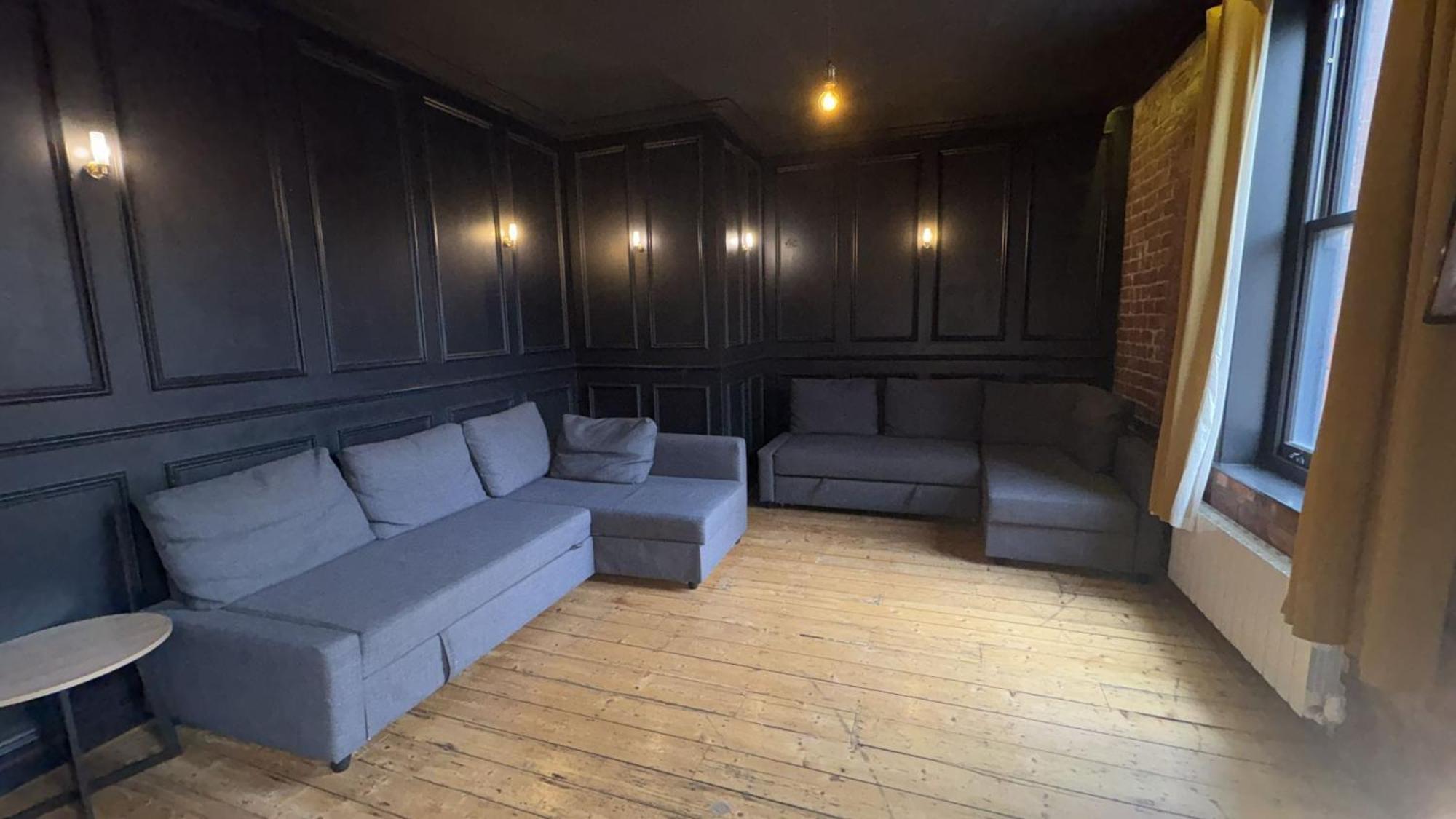The Residence Sasco Apartments Blackpool Zewnętrze zdjęcie