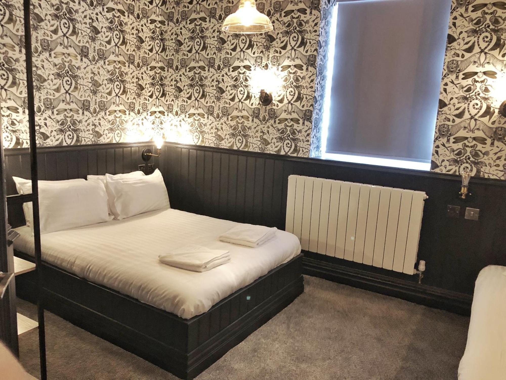 The Residence Sasco Apartments Blackpool Zewnętrze zdjęcie