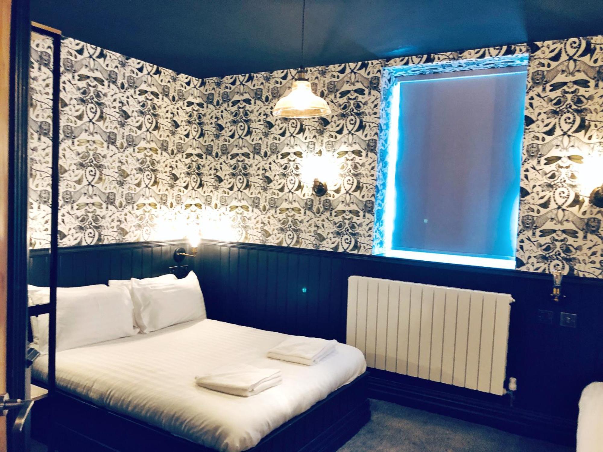 The Residence Sasco Apartments Blackpool Zewnętrze zdjęcie