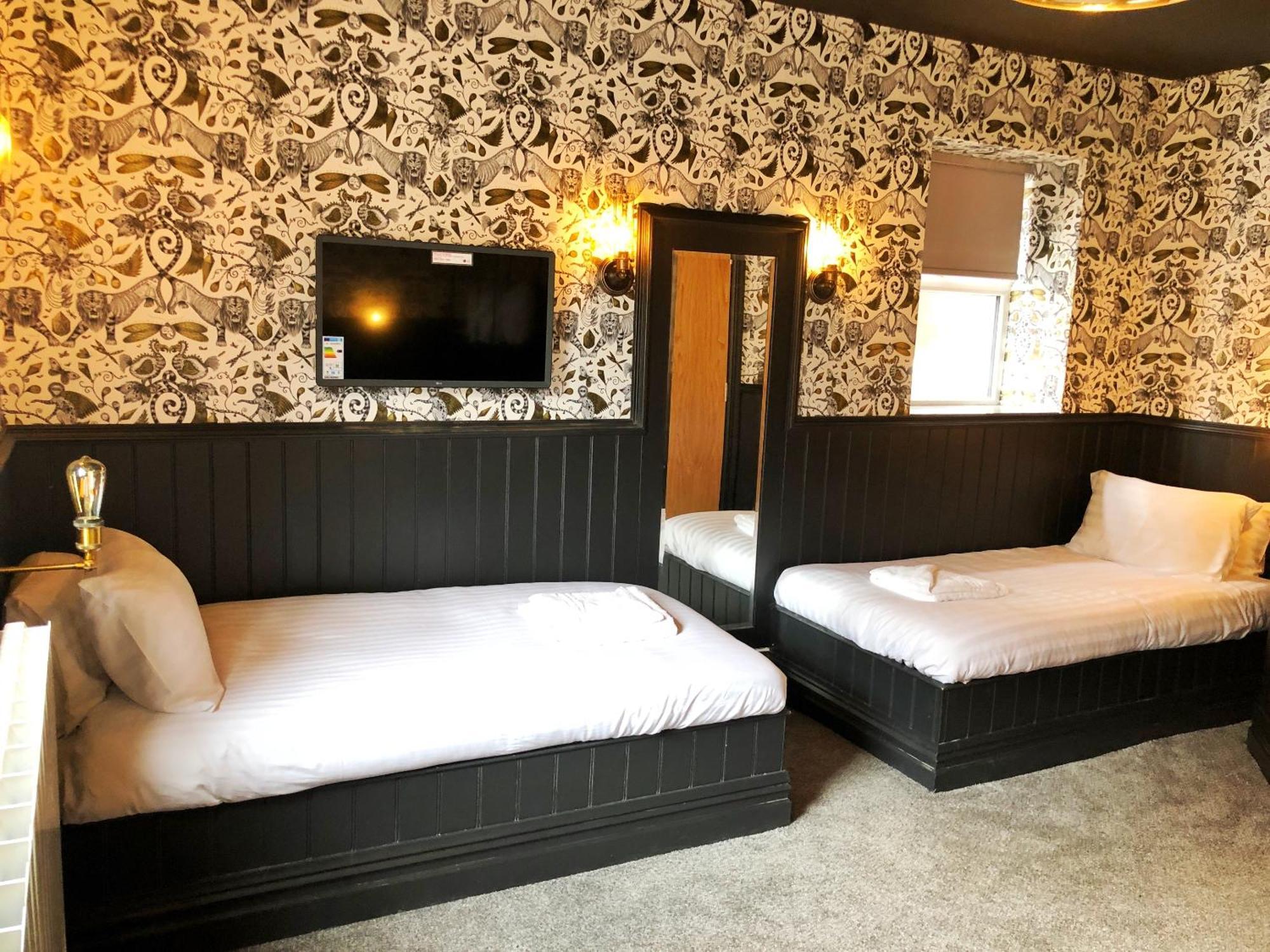 The Residence Sasco Apartments Blackpool Zewnętrze zdjęcie
