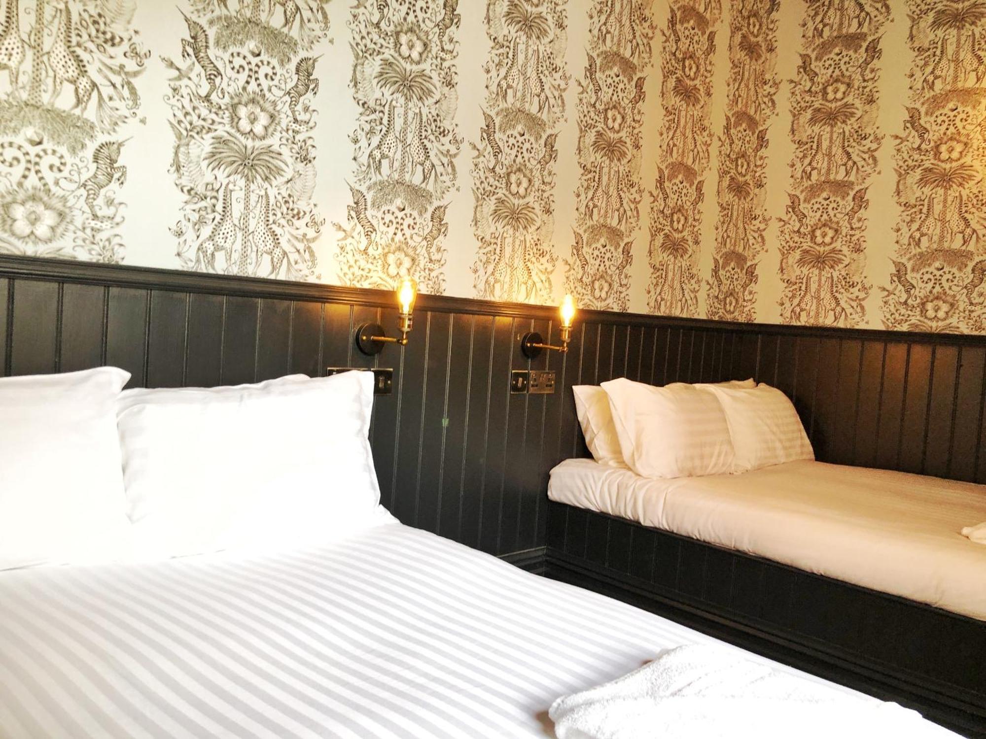 The Residence Sasco Apartments Blackpool Zewnętrze zdjęcie