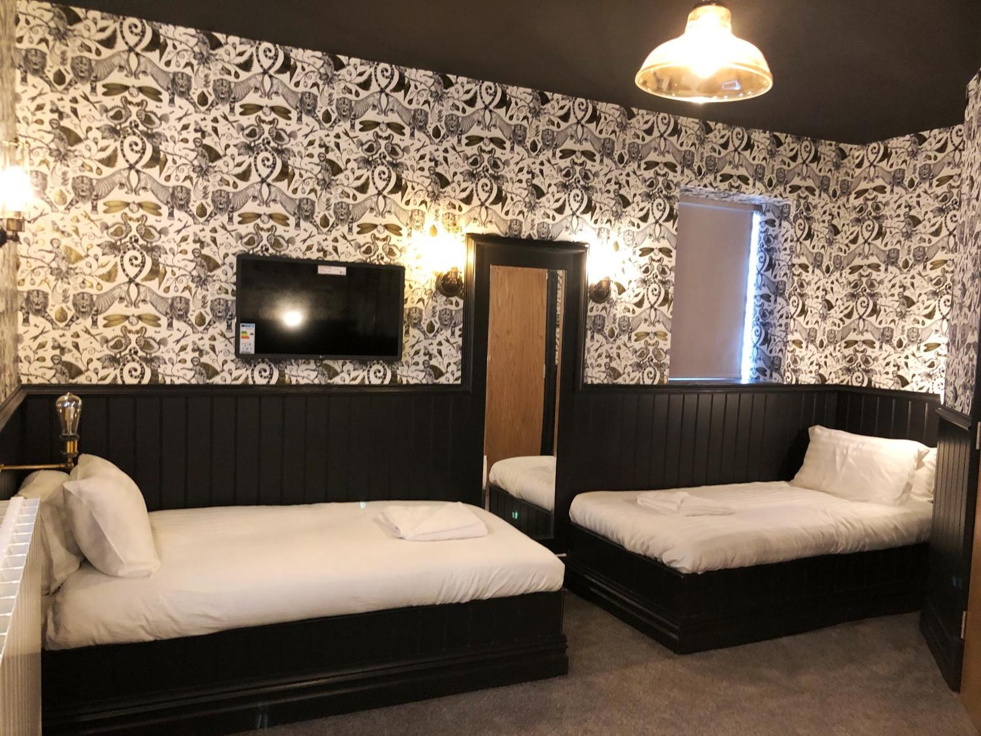 The Residence Sasco Apartments Blackpool Zewnętrze zdjęcie