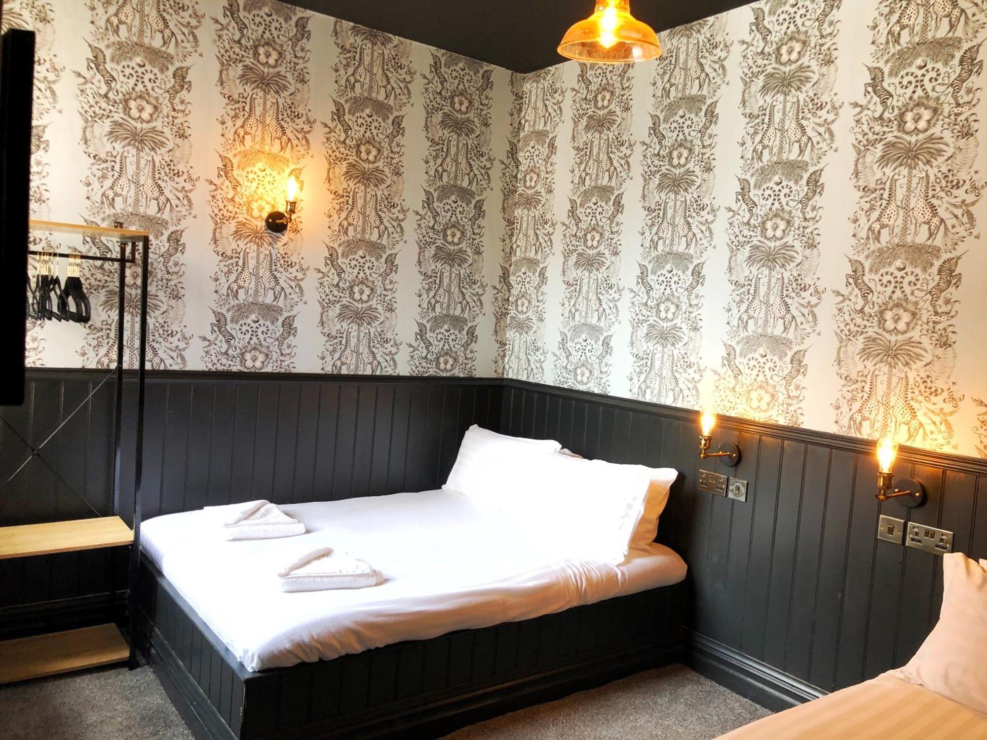 The Residence Sasco Apartments Blackpool Zewnętrze zdjęcie
